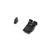 LPA SPR86CZ07 Adjustable Sight Set pour CZ 75, 75B, 85, P07 Duty