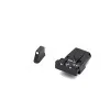 LPA SPR86CZ30 Adjustable Sight Set pour CZ 75, 75B, 85, P07 Duty