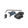 LPA SPR36GL18 Adjustable Sight Set pour Glock