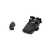 LPA SPR36GL18 Adjustable Sight Set pour Glock