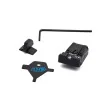 LPA SPR70P707 Adjustable Sight Set pour H&K P7