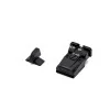 LPA SPR70P707 Adjustable Sight Set pour H&K P7