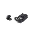 LPA SPR70P718 Adjustable Sight Set pour H&K P7