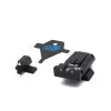 LPA SPR49HK30 Adjustable Sight Set pour H&K USP 40, USP 45, HKP8