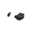 LPA SPR85RU07 Adjustable Sight Set pour Ruger P85, P89