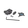 LPA SPR85RU30 Adjustable Sight Set pour Ruger P85, P89
