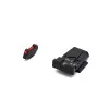 LPA SPR85RU7F Adjustable Sight Set pour Ruger P85, P89