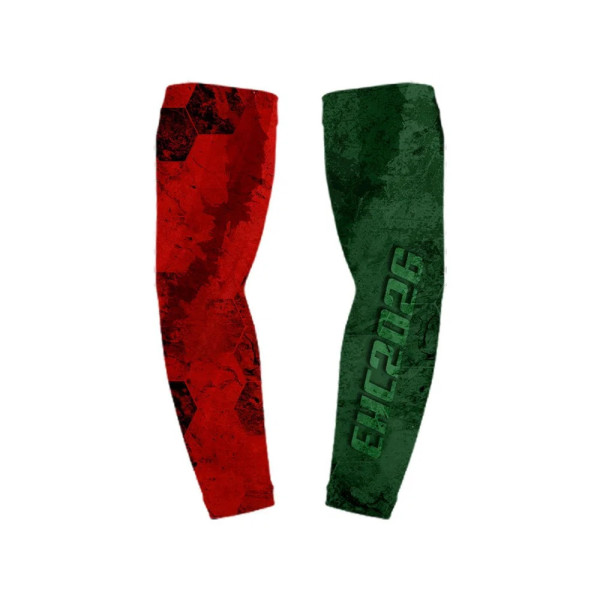 DED EHC2026 IPSC European Handgun Championship Official Sportswear Set, size: 4XL, Custom Name: With Custom Name, Clothes type: 