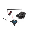 LPA SPR91RU7F Adjustable Sight Set pour Ruger P90, P91, P92,