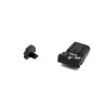 LPA SPR28SS07 Adjustable Sight Set pour Sig Sauer P220, P225