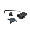 LPA SPR28SS30 Adjustable Sight Set pour Sig Sauer P220, P225