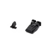 LPA SPR28SS30 Adjustable Sight Set pour Sig Sauer P220, P225