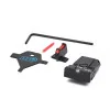 LPA SPR28SS7F Adjustable Sight Set pour Sig Sauer P220, P225