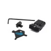 LPA SPR30SS07 Adjustable Sight Set pour Sig Sauer P229, P320,