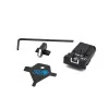 LPA SPR30SS18 Adjustable Sight Set pour Sig Sauer P229, P320,