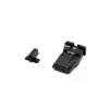 LPA SPR30SS18 Adjustable Sight Set pour Sig Sauer P229, P320,