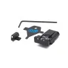 LPA SPR30SS30 Adjustable Sight Set pour Sig Sauer P229, P320,