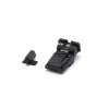 LPA SPR30SS30 Adjustable Sight Set pour Sig Sauer P229, P320,