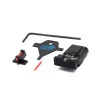 LPA SPR30SS7F Adjustable Sight Set pour Sig Sauer P229, P320,