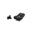 LPA SPR30SS7F Adjustable Sight Set pour Sig Sauer P229, P320,
