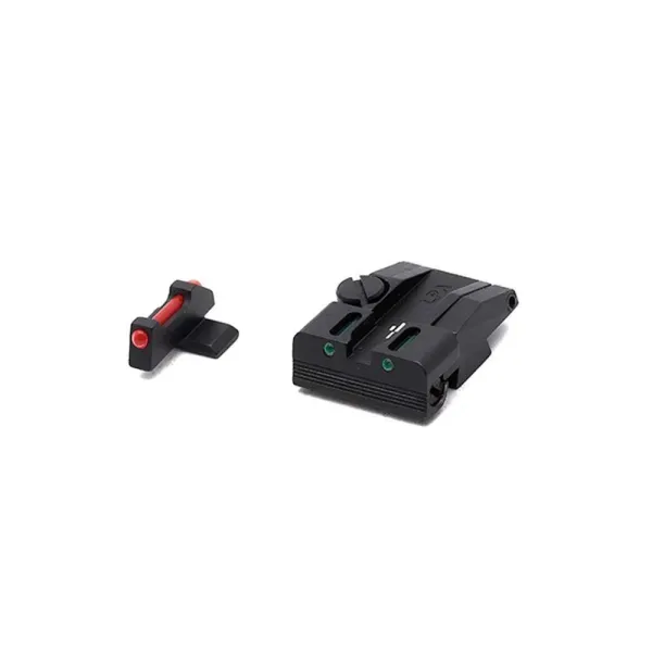 LPA TTF33X4 Adjustable Sight Set pour Beretta PX4