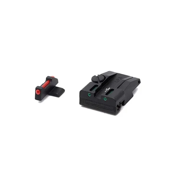 LPA TTF33X4 Adjustable Sight Set pour Beretta PX4