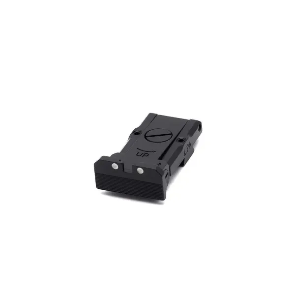 LPA TRT54FU30 Adjustable Hausse "BOMAR" pour 1911/2011