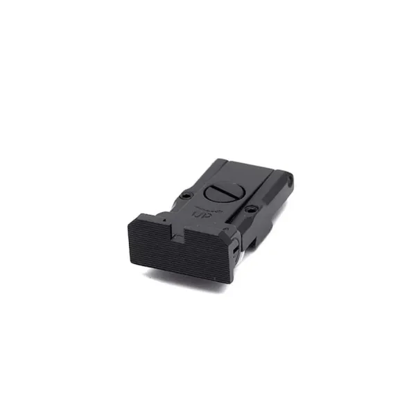 LPA TRT92BW07 Adjustable Hausse pour CZ 75 Tactical Sport