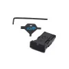 LPA TRT44DE07 Adjustable Hausse pour Desert Eagle