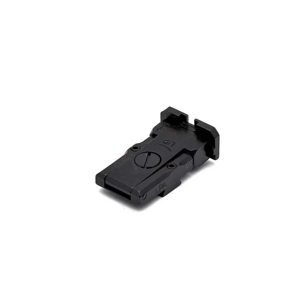 LPA TRT44DE07 Adjustable Hausse pour Desert Eagle