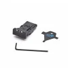 LPA TRT44DE30 Adjustable Hausse pour Desert Eagle