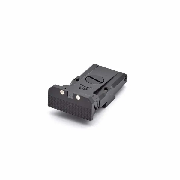 LPA TRT44DE30 Adjustable Hausse pour Desert Eagle