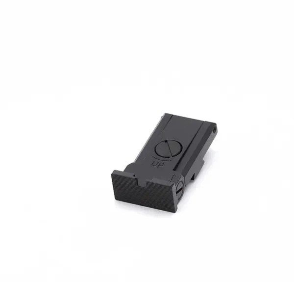 LPA TRT96TA07 Adjustable Hausse pour Tanfoglio Match, Stock