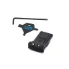 LPA TRT96TA30 Adjustable Hausse pour Tanfoglio Match, Stock