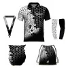 Ensemble Sportswear DED HEX Match - taille L
