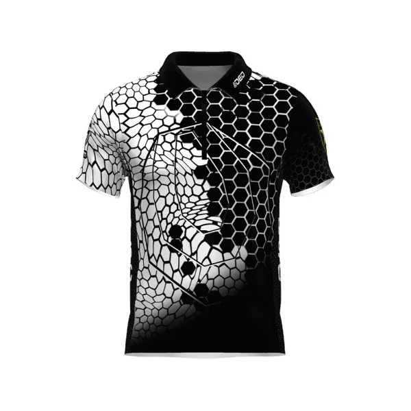 Ensemble Sportswear DED HEX Match - taille L