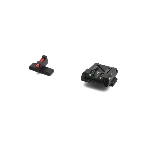 LPA SPF14BE Adjustable Sight Set pour Beretta APX