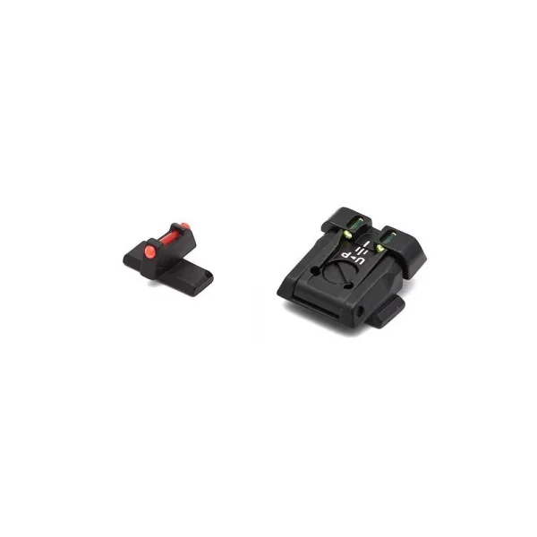 LPA SPF14BE Adjustable Sight Set pour Beretta APX