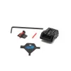 LPA SPF11BU Adjustable Sight Set pour Bull M5 (clone Colt 1911)