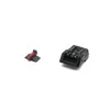 LPA SPF11BU Adjustable Sight Set pour Bull M5 (clone Colt 1911)
