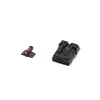 LPA SPF11BU Adjustable Sight Set pour Bull M5 (clone Colt 1911)
