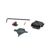 LPA SPF02SW Adjustable Sight Set pour S&W Military&Police no ProCore