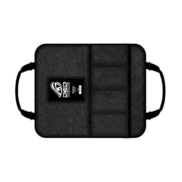 Sac à pistolet DED Beretta PX4 avec poches  Chez DEVILLE ARMORY. Votre armurerie en ligne.