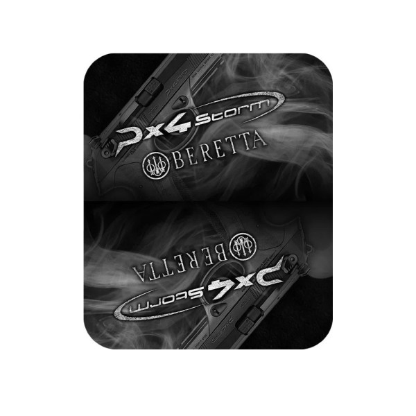 Sac à pistolet DED Beretta PX4 avec poches  Chez DEVILLE ARMORY. Votre armurerie en ligne.