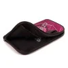 DED Pistolet Bag CZ Shadow 2 Theme Purple, Pockets: avec Pockets