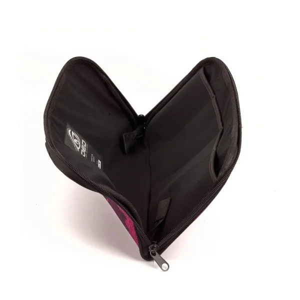 DED Pistolet Bag CZ Shadow 2 Theme Purple, Pockets: avec Pockets