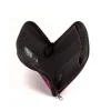 DED Pistolet Bag CZ Shadow 2 Theme Purple, Pockets: avec Pockets