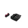 LPA SPF15WA Adjustable Sight Set pour Walther P99, PPQ, PPQM2