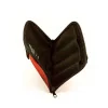 DED Pistolet Bag CZ Shadow 2 Theme Orange, Pockets: avec Pockets
