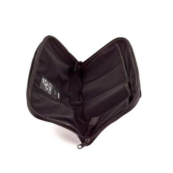 DED Pistolet Bag CZ Shadow 2 Theme Gris, Pockets: avec Pockets